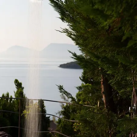 Celestia Willa Nydri (Lefkada)