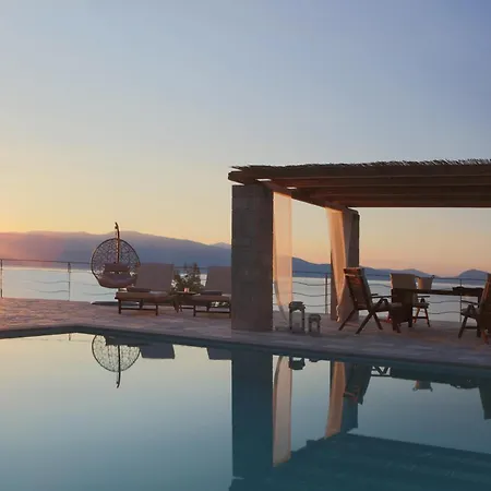 Celestia * Nydri (Lefkada)