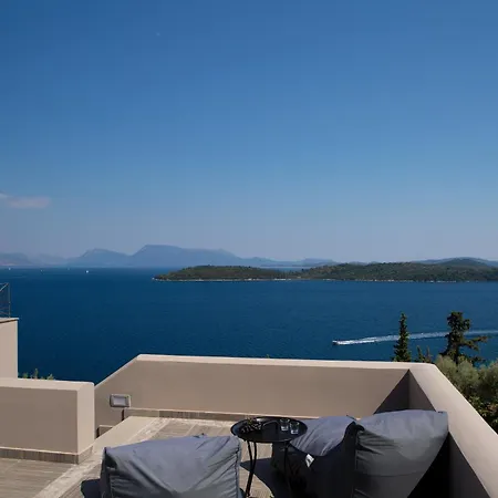 Villa Celestia *