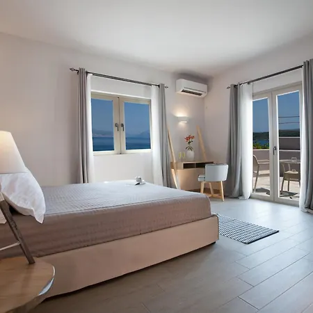 Celestia Villa Nydri (Lefkada)