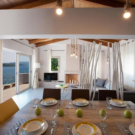 Villa Celestia Nydri (Lefkada)