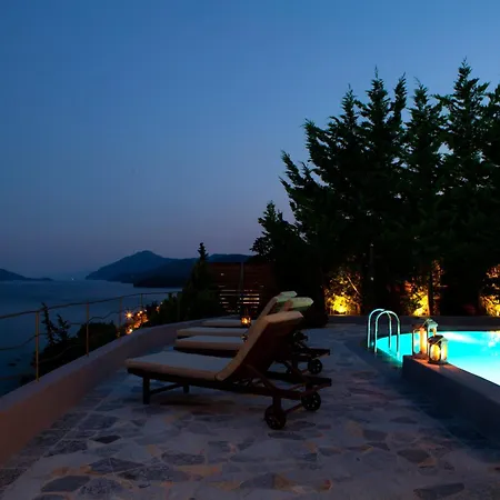 Celestia * Nydri (Lefkada)