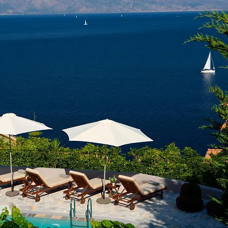 Celestia Villa Nydri (Lefkada)