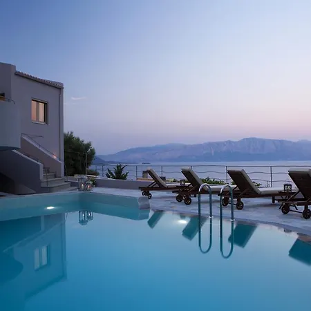 Celestia Villa *