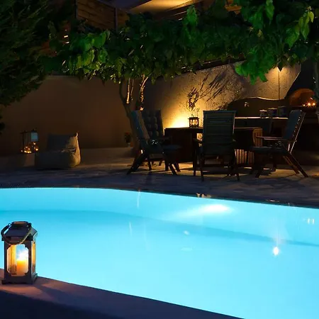 Villa Celestia