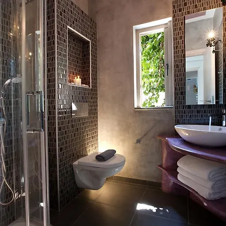 Villa Celestia Nydri (Lefkada)