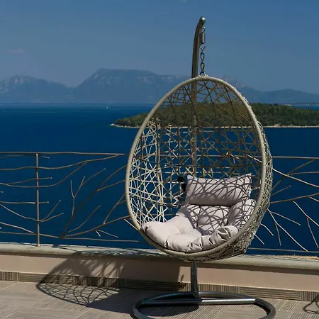 Celestia Villa *