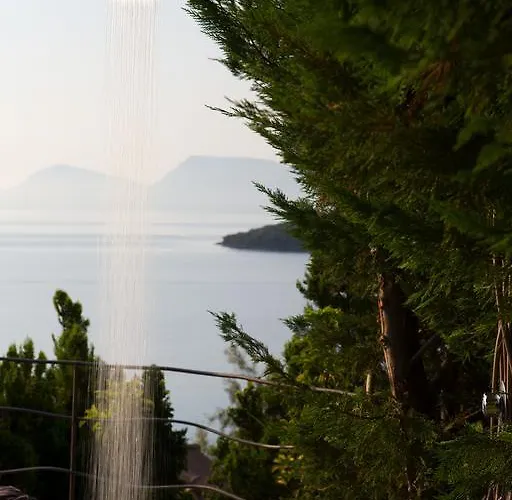Celestia Willa Nydri (Lefkada)