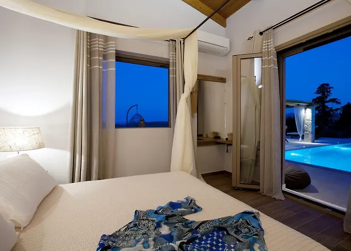 Celestia * Nydri (Lefkada)
